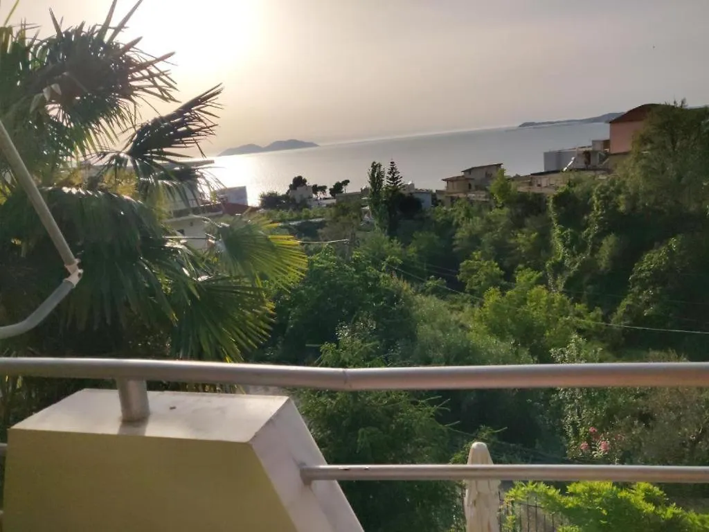 Alliaj Guesthouse Vlorë Albanien