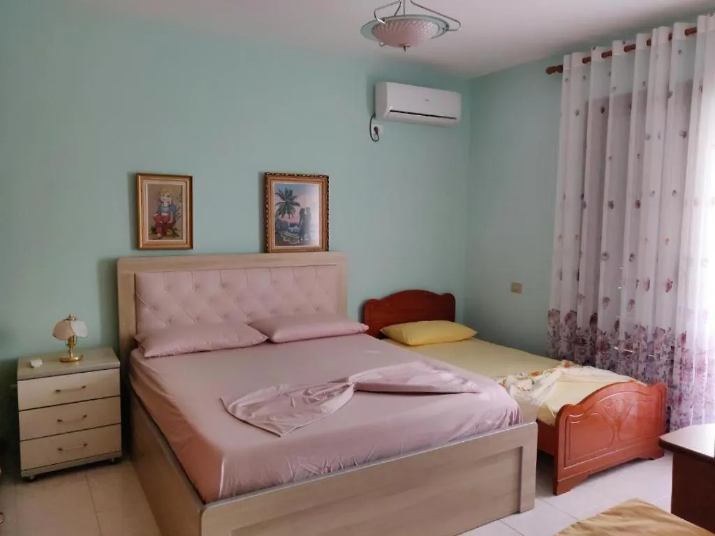 Alliaj Guesthouse Vlorë 0*,