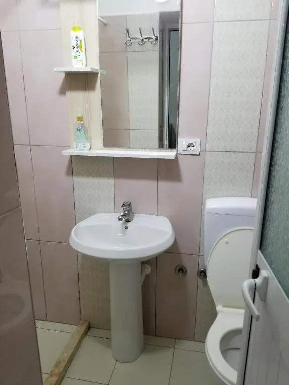 Alliaj Guesthouse Vlorë