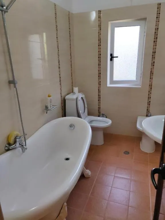 Lägenhet Alliaj Guesthouse Vlorë