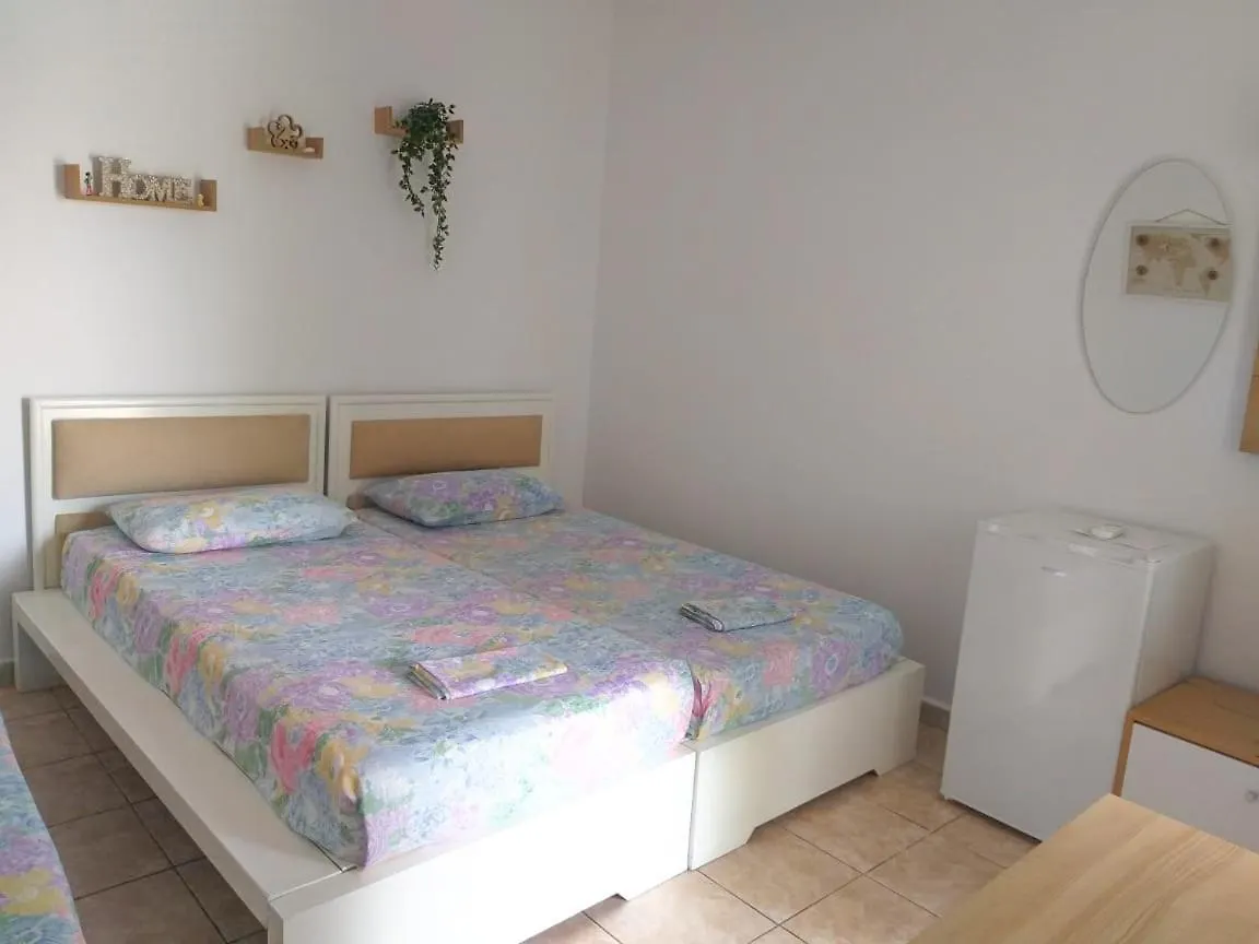 Lägenhet Alliaj Guesthouse Vlorë